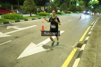 Runner Photo 4235367