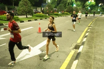 Runner Photo 4235368