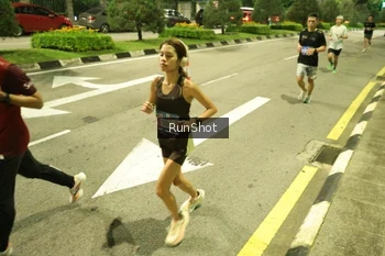 Runner Photo 4235374