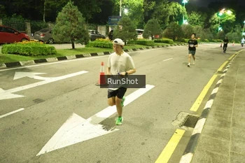 Runner Photo 4235382
