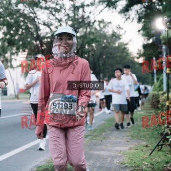 Runner Photo 423539