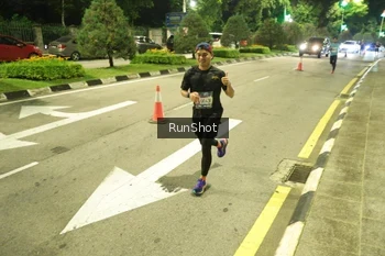 Runner Photo 4235402