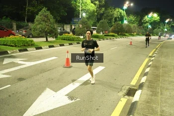 Runner Photo 4235403