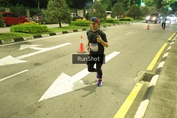 Runner Photo 4235409