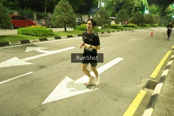 Runner Photo 4235413