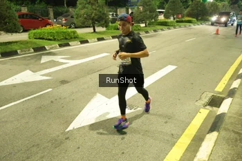 Runner Photo 4235418