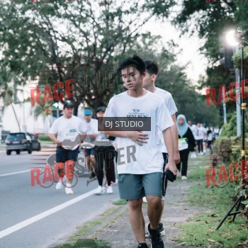 Runner Photo 423543