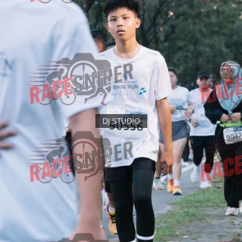 Runner Photo 423547
