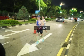 Runner Photo 4235522