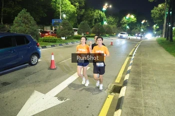 Runner Photo 4235524
