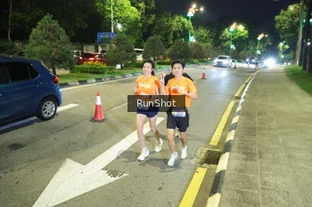 Runner Photo 4235526