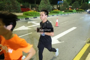 Runner Photo 4235532