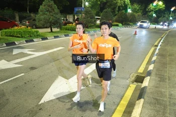Runner Photo 4235534