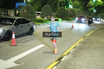 Runner Photo 4235537