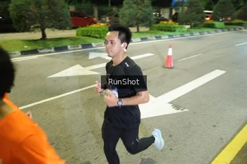 Runner Photo 4235538