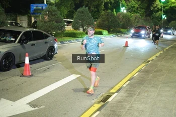 Runner Photo 4235539