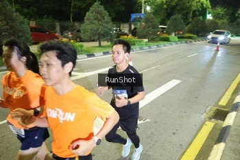 Runner Photo 4235545