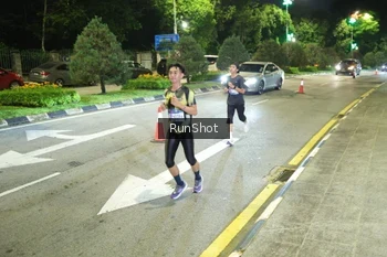 Runner Photo 4235548
