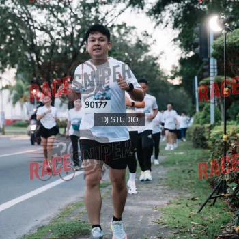 Runner Photo 423557