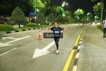 Runner Photo 4235599