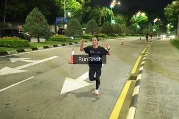 Runner Photo 4235602