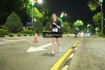 Runner Photo 4235617