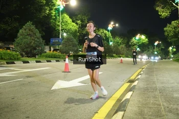 Runner Photo 4235620
