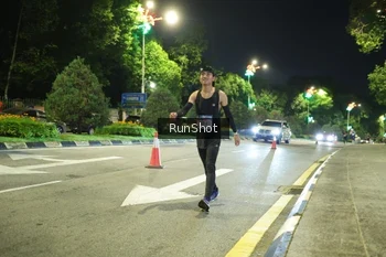 Runner Photo 4235631