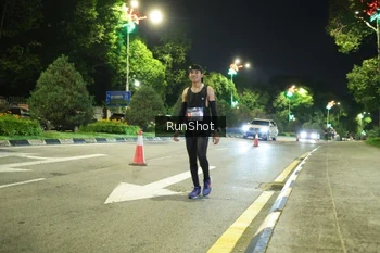 Runner Photo 4235633