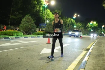 Runner Photo 4235634