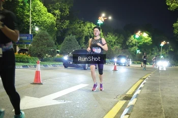 Runner Photo 4235640