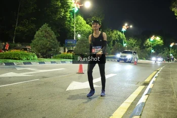 Runner Photo 4235647