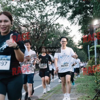Runner Photo 423579