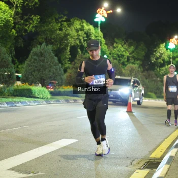 Runner Photo 4235813