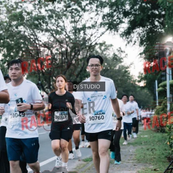 Runner Photo 423583