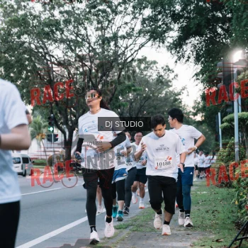 Runner Photo 423587