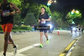 Runner Photo 4235878