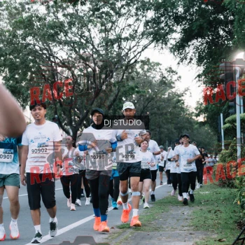 Runner Photo 423596