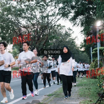 Runner Photo 423600