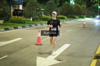Runner Photo 4236039