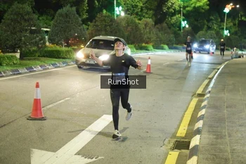 Runner Photo 4236045