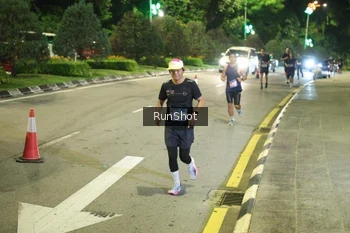 Runner Photo 4236047