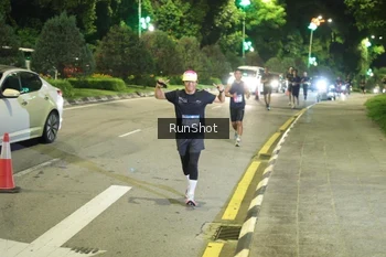 Runner Photo 4236049