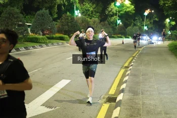 Runner Photo 4236079