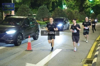 Runner Photo 4236087