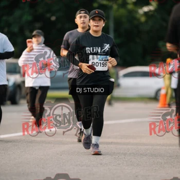 Runner Photo 423609