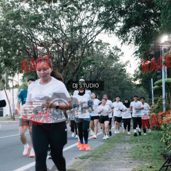 Runner Photo 423610