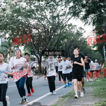 Runner Photo 423626