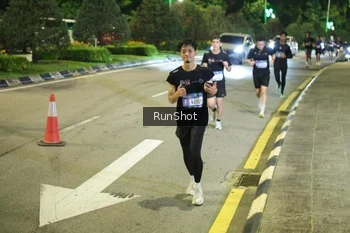 Runner Photo 4236267