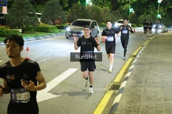 Runner Photo 4236270